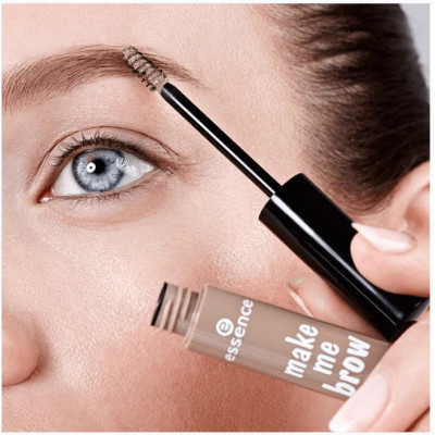 ESSENCE Make Me Brow Eyebrow Gel Mascara