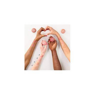 ESSENCE - Soft Touch Mousse Blush