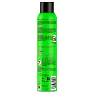 GOT2BE - Shampooing Sec Fraîcheur Extra 200ML