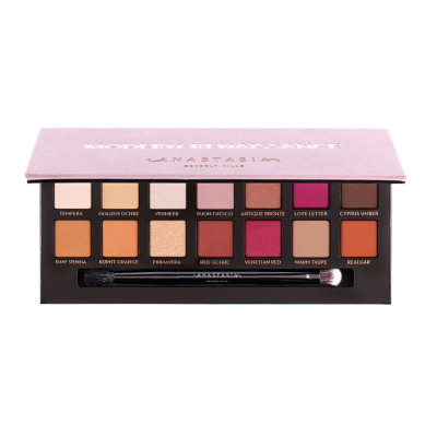 Anastasia Beverly Hills Modern Renaissance Palette