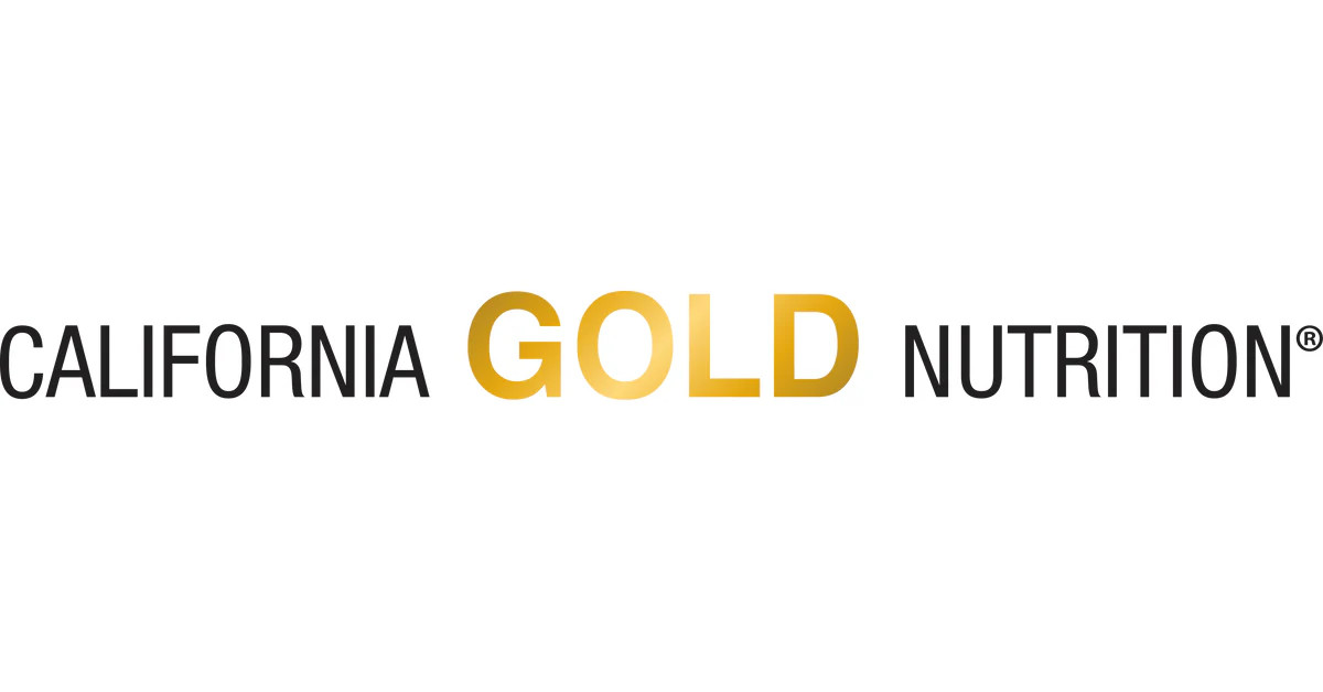 CALIFORNIA GOLD NUTRITION