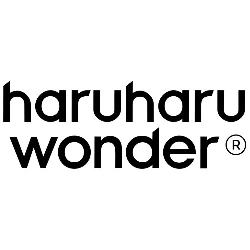 haruharu wonder