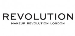 MakeUp Revolution London 