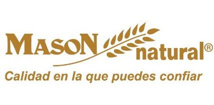 mason natural 